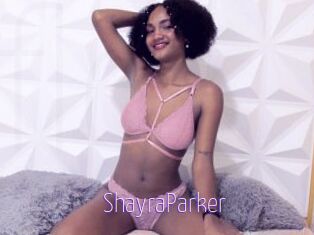 ShayraParker