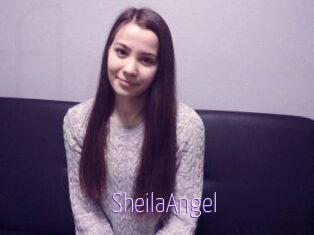 SheilaAngel