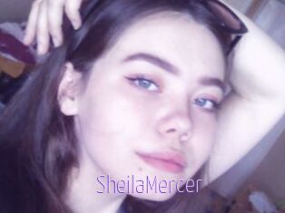 SheilaMercer