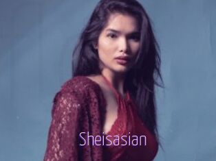 Sheisasian