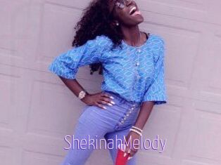 Shekinah_Melody
