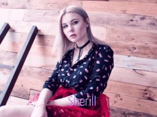 Sherill
