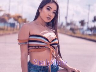 SherlyStone