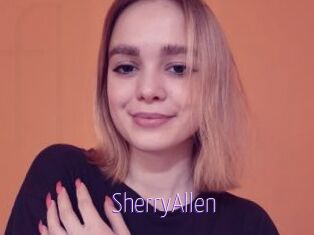 SherryAllen