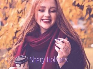 SherylHolpers