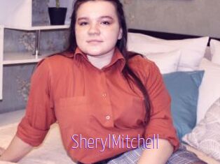 SherylMitchell