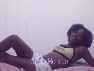 SherylMonroe