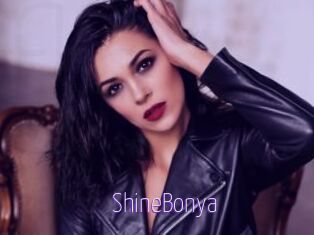 ShineBonya