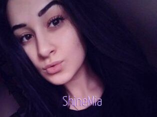 ShineMia