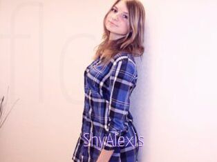 ShyAlexis