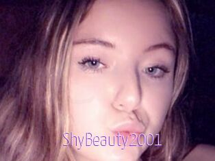 ShyBeauty2001