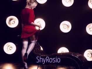 ShyRosio Fuck Lolita Cunt