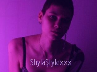 ShylaStylexxx