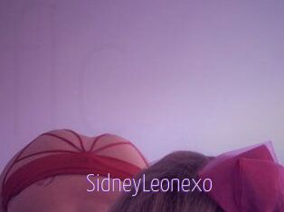 SidneyLeonexo
