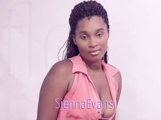 SiennaEvans