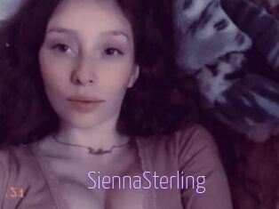 SiennaSterling