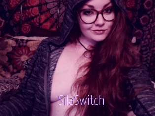 SilaSwitch Fuck Lolita Cunt