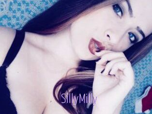 SillyMilly