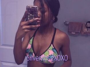 SilverRoseXOXO