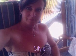 Silvie
