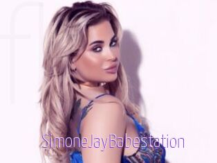 SimoneJayBabestation