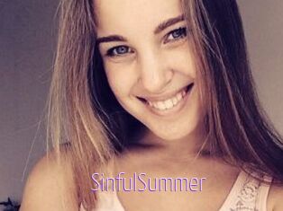 SinfulSummer