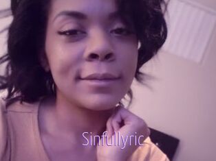 Sinfullyric Fuck Lolita Cunt