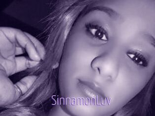 SinnamonLuv
