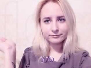 Sinta