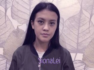 SionaLei