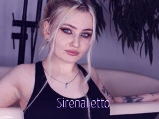 SirenaLetto
