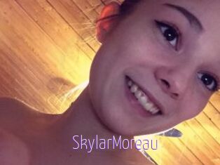 SkylarMoreau