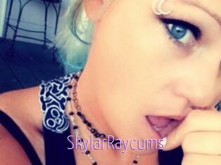 SkylarRaycums