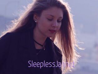 SleeplessJannet