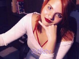 SlutBabe