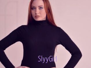 SlyyGirl