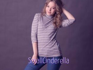 SmallCinderella