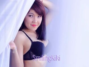 SmilingKiki