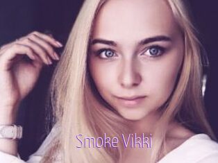 Smoke_Vikki