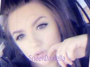 SneekDaniella