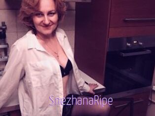 SnezhanaRipe