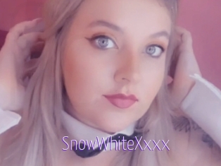 SnowWhiteXxxx