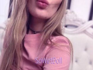 SoWetDoll