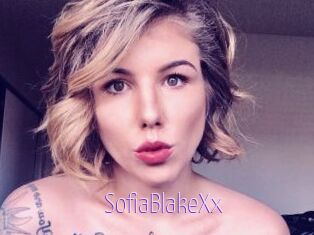 SofiaBlakeXx