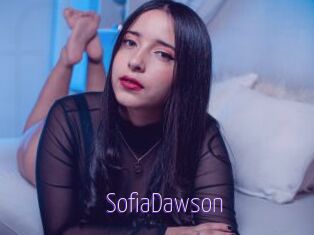 SofiaDawson