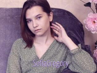 SofiaGregory