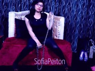 SofiaPeiton
