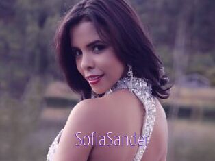 SofiaSander