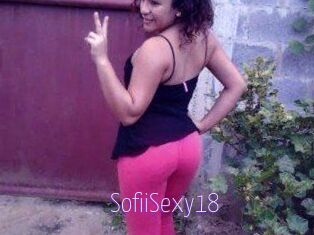 SofiiSexy18