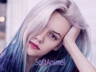 SoftAnimal